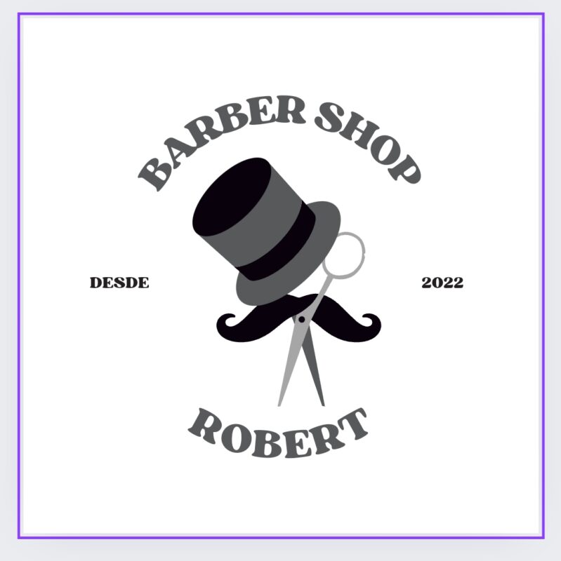 Robert barber shop