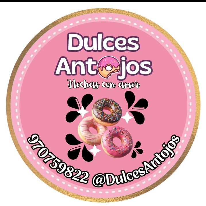 Dulces antojos