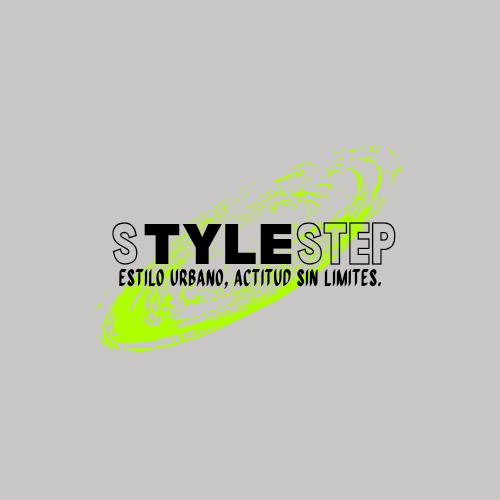 Style step