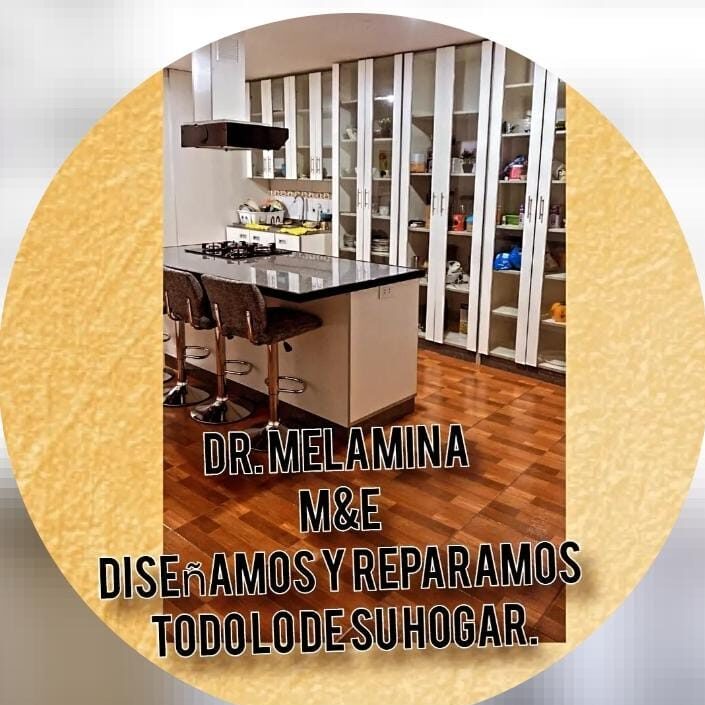 Dr. Melamine M&E