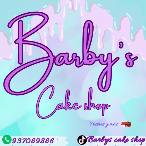 Barby's Cake Tienda