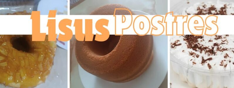 Lisus Postres