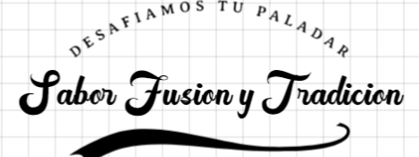 Sabor Fusión y Tradición