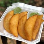 Empanadas