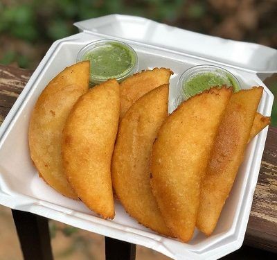 Empanadas