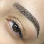 Microblading