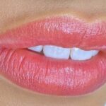 Neutralización de labios