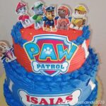 Tortas personalizadas