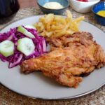 Pollo Broaster