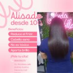 Alisados