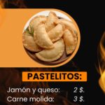 Pastelitos