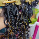 Accesorios de niñas para el cabello