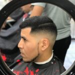 Corte de cabello clasico