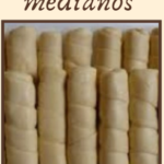 TEQUEÑOS MEDIANOS