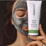 Mascarilla de Carbon