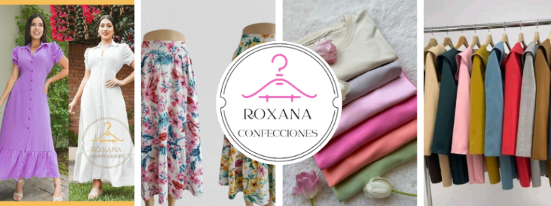 Roxana Confecciones