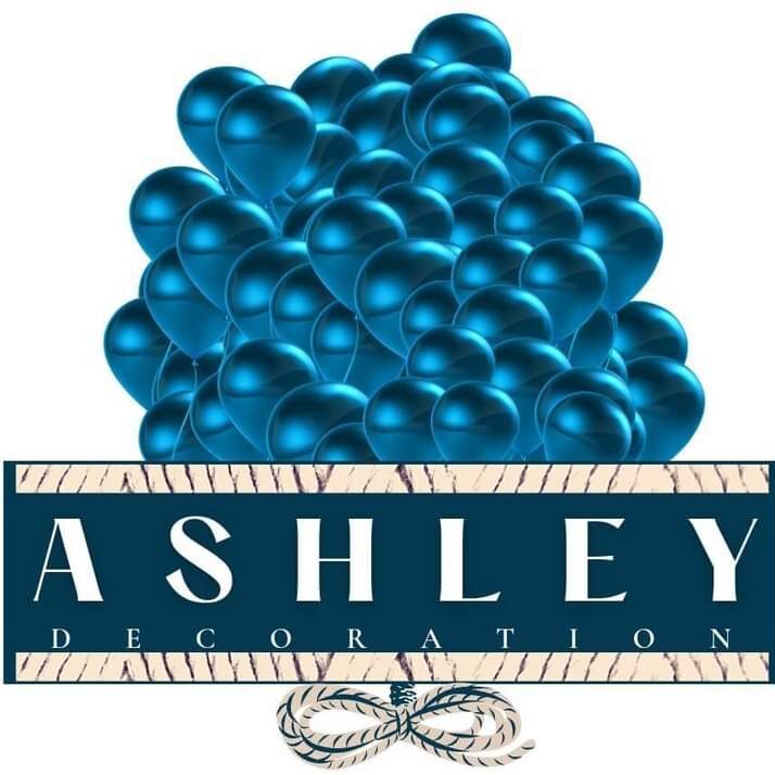 Ashley Decorations