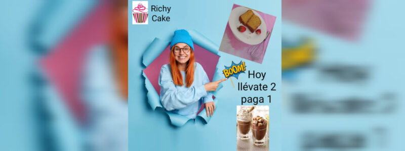 Richy cake