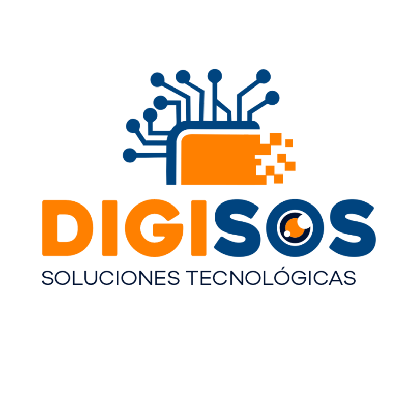 DigiSOS Soluciones Tecnologicas