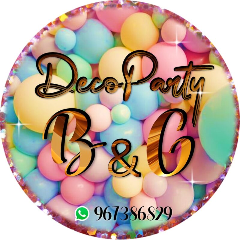 Decoparty B&G