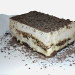 TIRAMISU 12 Oz