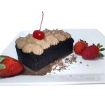 TORTA TRES LECHES DE CHOCOLATE 12 Oz